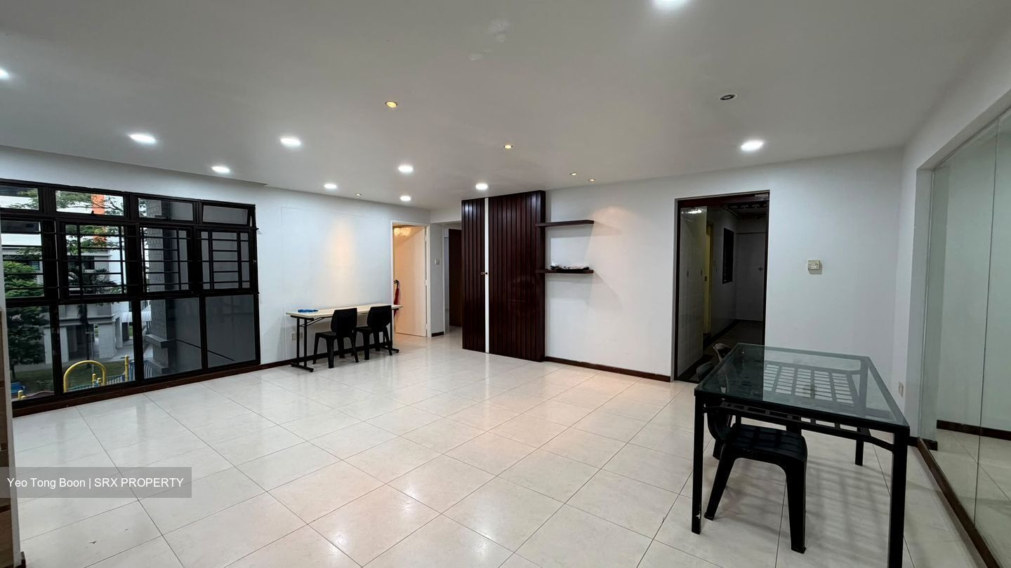 Blk 673B Jurong West Street 65 (Jurong West), HDB 5 Rooms #620340071